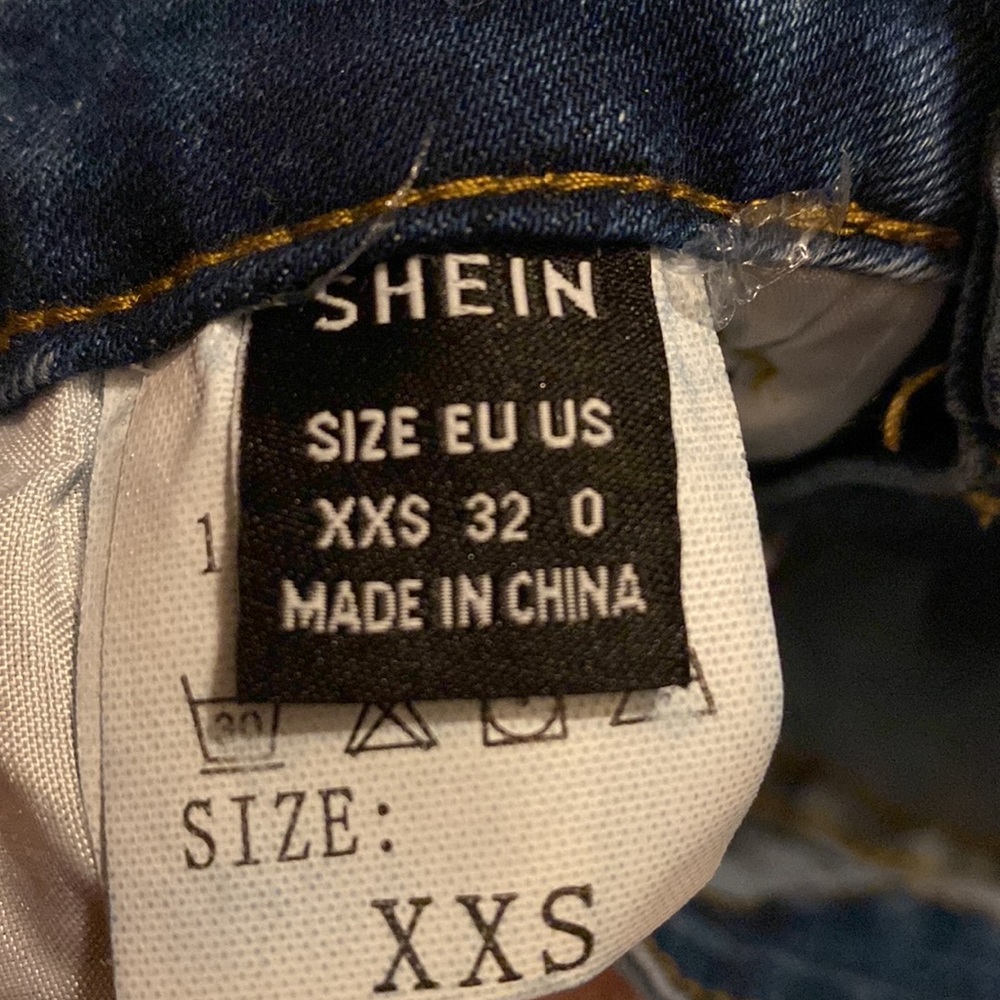Jeans - Picture 5 of 5